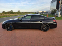 BMW Seria 6 640i M Sport Edition Radomsko - zdjęcie 3
