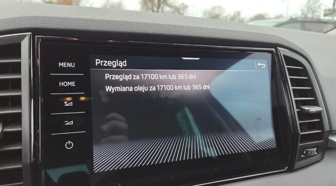 Škoda Karoq 1.5 TSI ACT Selection DSG Tychy - zdjęcie 8