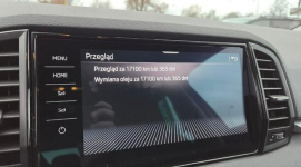 Škoda Karoq 1.5 TSI ACT Selection DSG Tychy - zdjęcie 8