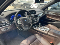 BMW 730 xDrive Pamięć Masaż Harman/Kardon Kamery360 Pneumatyka Gliwice - zdjęcie 7