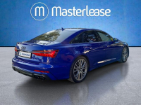 Audi S6 TDI mHEV Tiptronic ! Z Polskiego Salonu ! Faktura VAT ! Warszawa - zdjęcie 5
