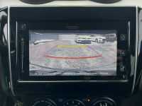 Suzuki Swift SALON POLSKA  pierwszy wł. 36 tys. km + pełny serwis ASO Warszawa - zdjęcie 6