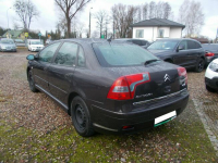 Citroen C5 2,0Benzyna 140KM!!Navigacja,Klima!!! Białystok - zdjęcie 3