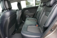 Kia Sportage zarejestrowany, ubezpieczony, gwarancja Opole - zdjęcie 12
