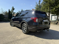 Ford Explorer ST 401KM | 6 os | Full | Serwis | Doinwestowany | AWD Szczecin - zdjęcie 4