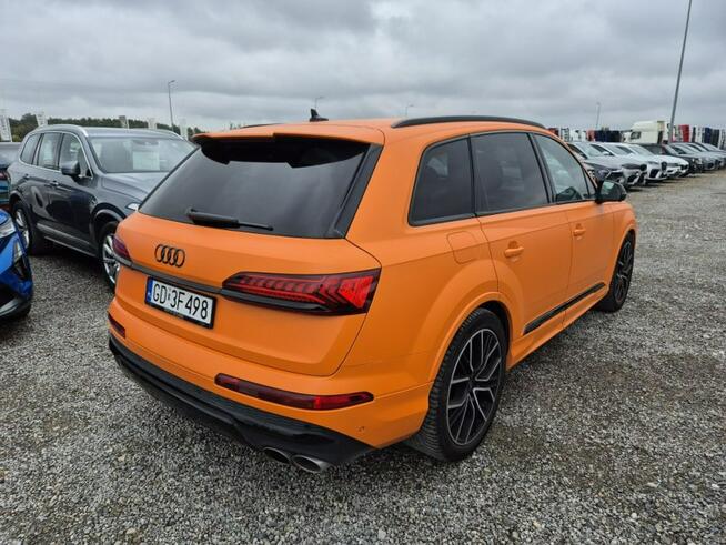 Audi Q7 Komorniki - zdjęcie 6