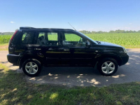 Nissan X-Trail Bez korozji, klimatyzacja Kobielice - zdjęcie 6