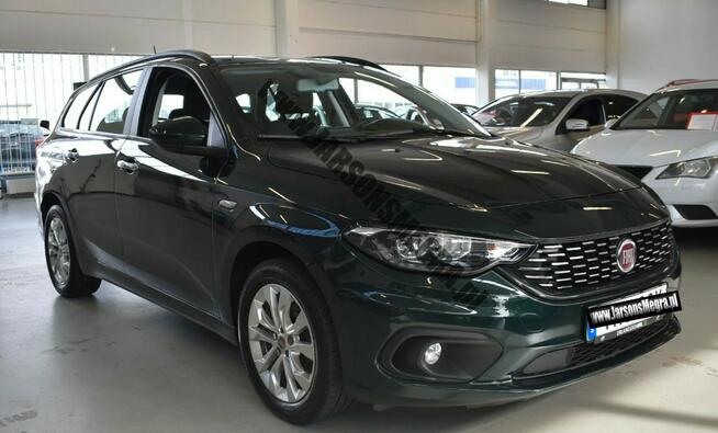 Fiat Tipo Kiczyce - zdjęcie 4