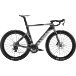 2026 Canyon Aeroad CF SLX 7 AXS SPEED Road Bike (BBS)