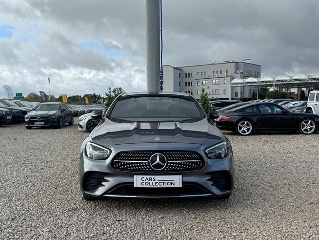 Mercedes-Benz Klasa E, 2021 Michałowice - zdjęcie 9