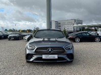 Mercedes-Benz Klasa E, 2021 Michałowice - zdjęcie 9