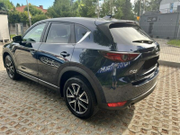 Mazda CX-5 2.0 benzyna tylko 112 tys km automat Kobylnica - zdjęcie 8