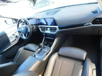 BMW 320 2.0d 190KM Sport Line Shadow Model 2020r Żyrardów - zdjęcie 9