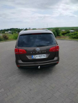 Sprzedam VW Sharan 2.0 TDI 7-osobowy Pełczyce - zdjęcie 7