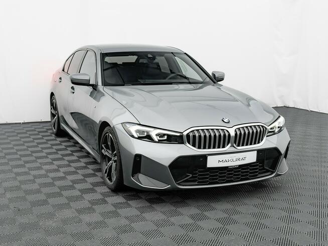 WD3743R#318i M Sport Podgrz.f Cz.park LED Salon PL VAT23% Gdańsk - zdjęcie 3