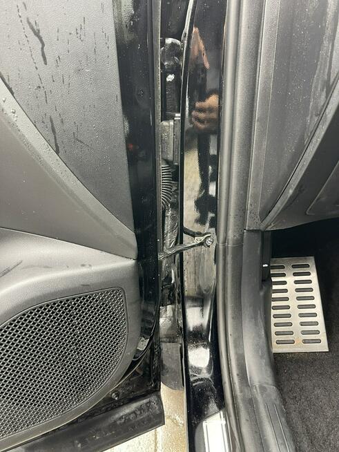 Hyundai Tucson N-line Automat Skóra Kamera Podgrzewanie  Virtual 150KM Gliwice - zdjęcie 7