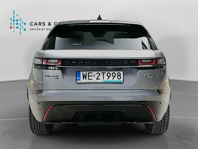 Land Rover Range Rover VELAR 2.0P R4 250KM AWD AT R-Dynamic S. WE2T998 Wolica - zdjęcie 12