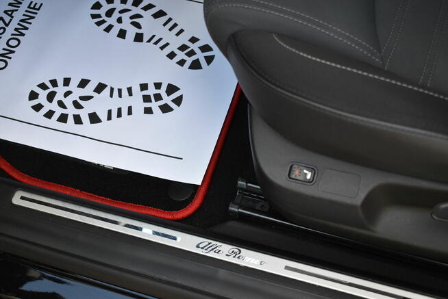 TYLKO 46839 km!!!klimatyzacja podgrzewane fotele czujniki pa Białogard - zdjęcie 11