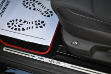 TYLKO 46839 km!!!klimatyzacja podgrzewane fotele czujniki pa Białogard - zdjęcie 11