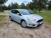 Ford Focus 1.5 TDCI*TREND*Klima*Elektryka*PDC*Navi*Bezwypadkowy*ZOBACZ Piła - zdjęcie 5