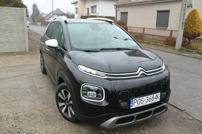 Citroen C3 Aircross Ostrów Wielkopolski - zdjęcie 3