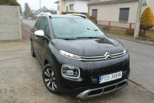 Citroen C3 Aircross Ostrów Wielkopolski - zdjęcie 3