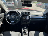 Suzuki Vitara mHEV HAK  Kamera 4x4 Podgrzewanie 129KM Gliwice - zdjęcie 10