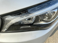 Mercedes Benz Cla 180 d shooting break