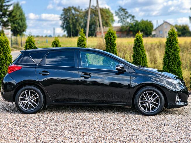 Toyota Auris Sadlno - zdjęcie 4