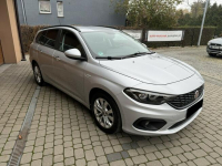 Fiat Tipo 1,4 T-Jet 120KM  Klimatyzacja  Navi  Serwis Orzech - zdjęcie 3