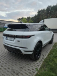 Sprzedam Range rover evoque Warszawa - zdjęcie 4