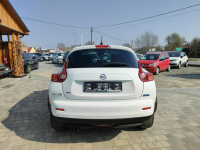 Nissan Juke 1.5 Dci 110 KM Oryginalny Przebieg Twardów - zdjęcie 5