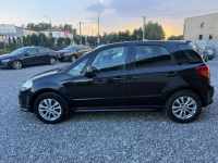 Suzuki SX4 Pierwszy właściciel stan idealny 1.6 benzyna 100% oryginał Paradyż - zdjęcie 5