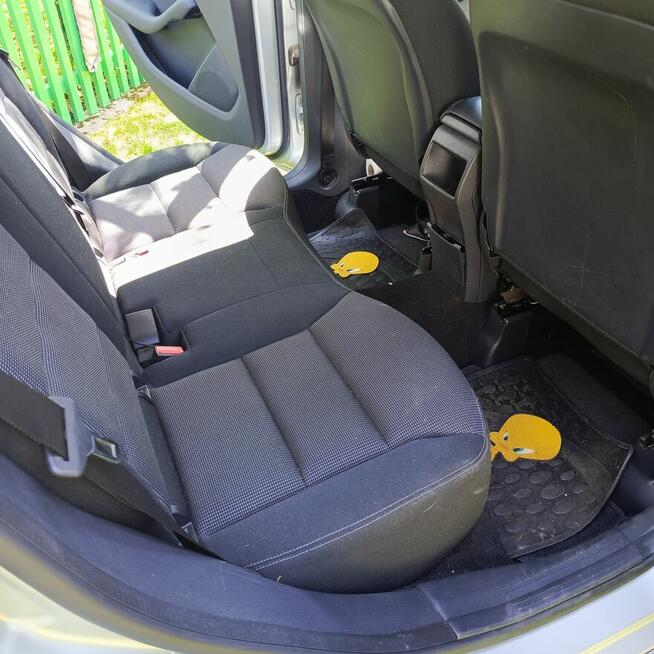 Mercedes klasa b Dębnica Kaszubska - zdjęcie 7