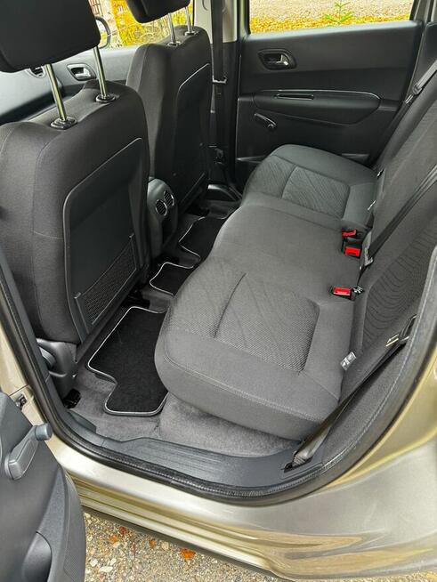Peugeot 3008 Kraków - zdjęcie 6
