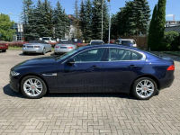 Jaguar XE 2.0d 180 KM Kraków - zdjęcie 5