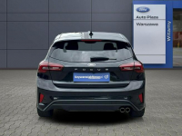 Ford Focus ST-Line X  1.0 EcoBoost mHEV 155 KM Warszawa - zdjęcie 4