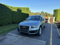 Audi Q5 2,0 TFSI 211KM Quattro S-Tronic Led Panorama Kamera Bliżyn - zdjęcie 1