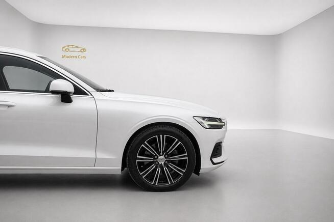 Volvo V60 D4 4x4/inscription/harman/hak/kam360/LED/webasto/ACC/Blis Pozowice - zdjęcie 8
