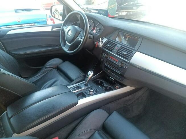 Bmw X5 245 KM X-drive Wieliczka - zdjęcie 6
