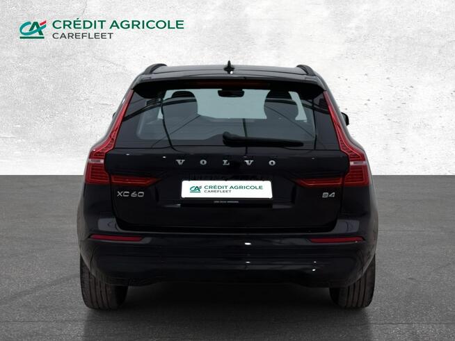Volvo XC 60 B4 B Core Aut Warszawa - zdjęcie 6