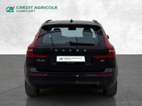 Volvo XC 60 B4 B Core Aut Warszawa - zdjęcie 6