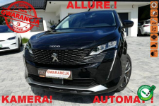Peugeot 3008 GT Pakiet! Automat! Kamera! Navi! Gwarancja!