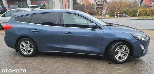 Ford Focus Kielce - zdjęcie 5