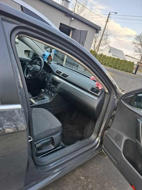 Sprzedam Passata B7 Szadłowice - zdjęcie 4