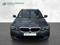 BMW Seria 3 318i aut Kombi Warszawa - zdjęcie 2