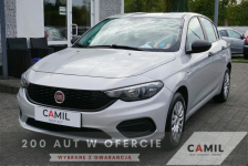 Fiat Tipo polski salon , bardo atrakcyjny przebieg, I właściciel