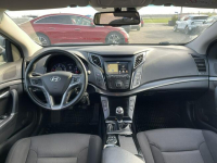 Hyundai i40 Business Podgrzewanie Klimatronik Kamera Gliwice - zdjęcie 9