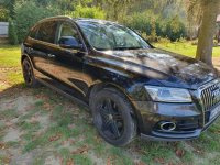 Audi Q5 Mordy - zdjęcie 2