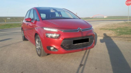 Citroen C4 Picasso 1,6 HDi Salon Polska Polańczyk - zdjęcie 3